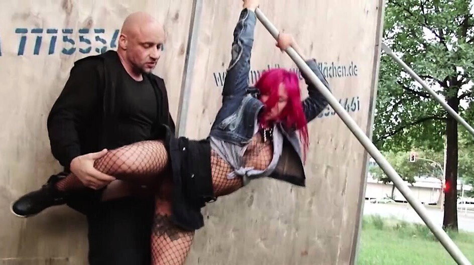 Berg goes all-day sexual adventure through