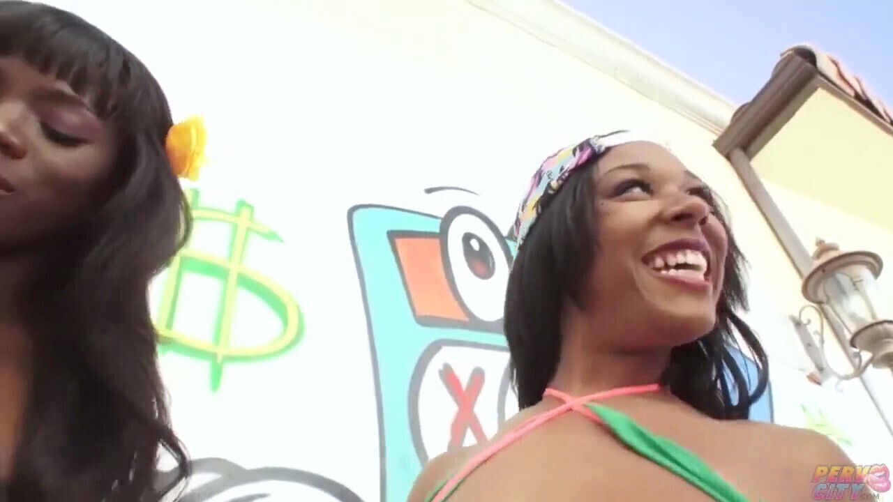 Gagging compilation, ebony throated, ebony whore