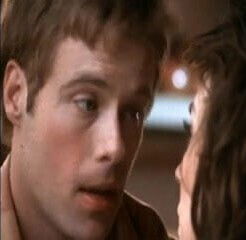 Krista Allen - Shut Up and Kiss Me