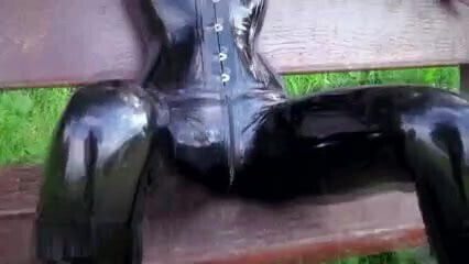 Valerie Latex Outdoor