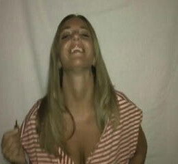 MEAN CHASTITY BITCH CHRISTINE