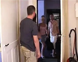 They exchange wife for a week p2 (and result)