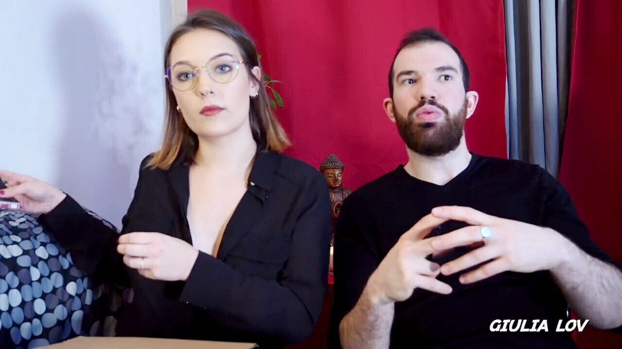 Giulia, giulia love, giulia love