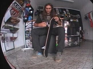 bobbi star interacial