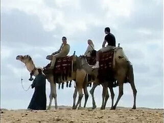 Cleopatra FULL PORN MOVIE