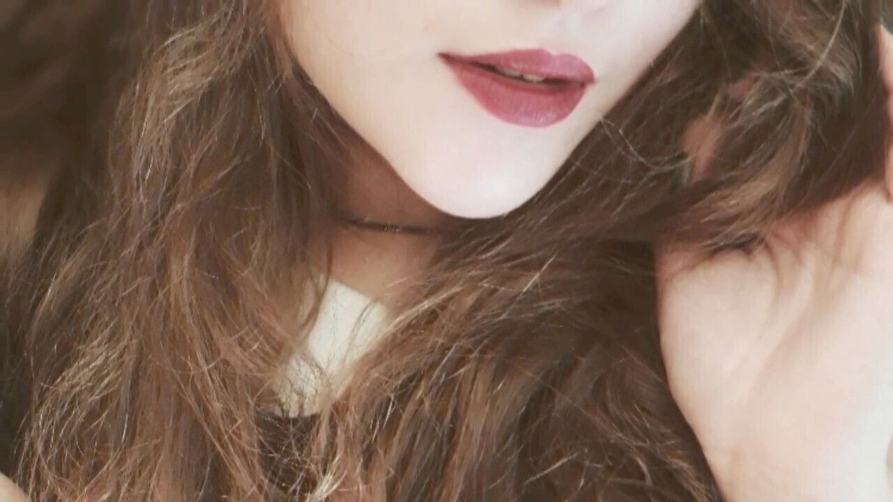 Recent, asmr femdom, defloration recent