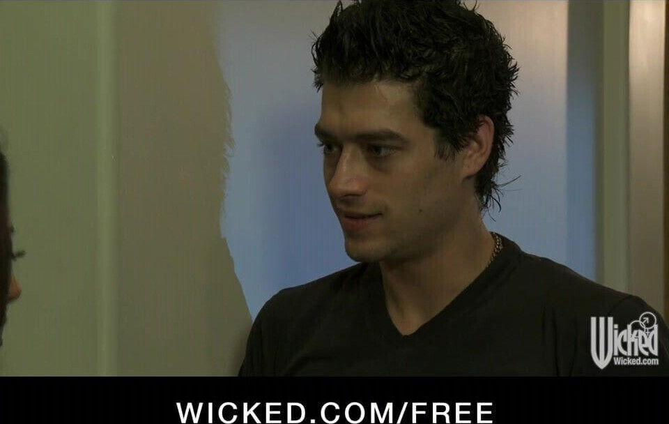 Wicked - Horny Asian GF Kaylani Lei has make-up sex with BF