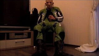 Picaldi Proll mit Realface Mask und Flashlight cum