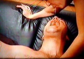 Cum in My Mouth I Spit It Back In Yours