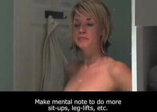 How to shower: Women & Men