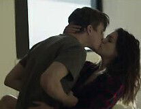 Tatiana Maslany small scenes