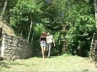 Roberta tranny creampie