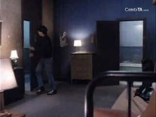 Lori Loughlin Night Before