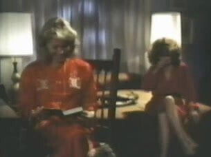 Sweet Woman-Woman Symphony.