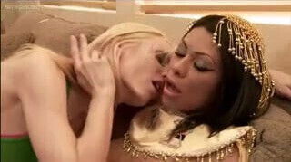 Hot Milf Star Holly Sampson And Vanessa Brink