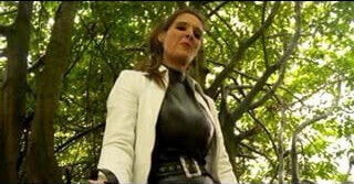 Going for a Walk with Mistress