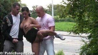 Group with public PART