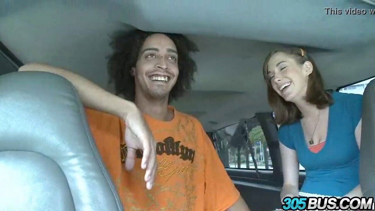 Recent, public new, deepthroat