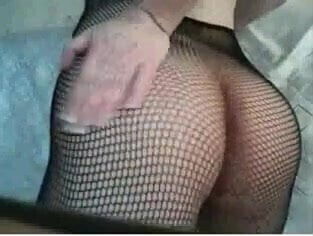 Sexy russian girl show body