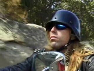 Jasmine St. Claire Punk Ass Scene 1