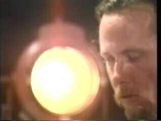 Classic Busty Cougar Keisha Doggy-banged