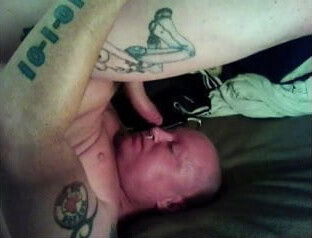 Self Suckers Cum In Their Mouths