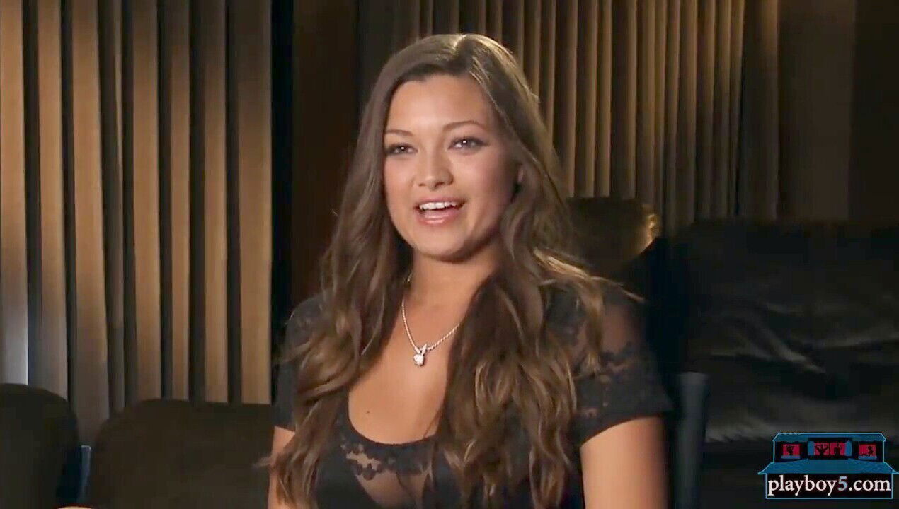 Recent, softcore recent, modeling