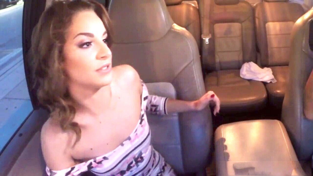 Thin, pipe, deep-throating