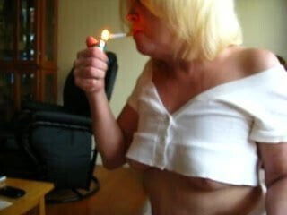 squirtys nips and hard cock squeezing with big drip