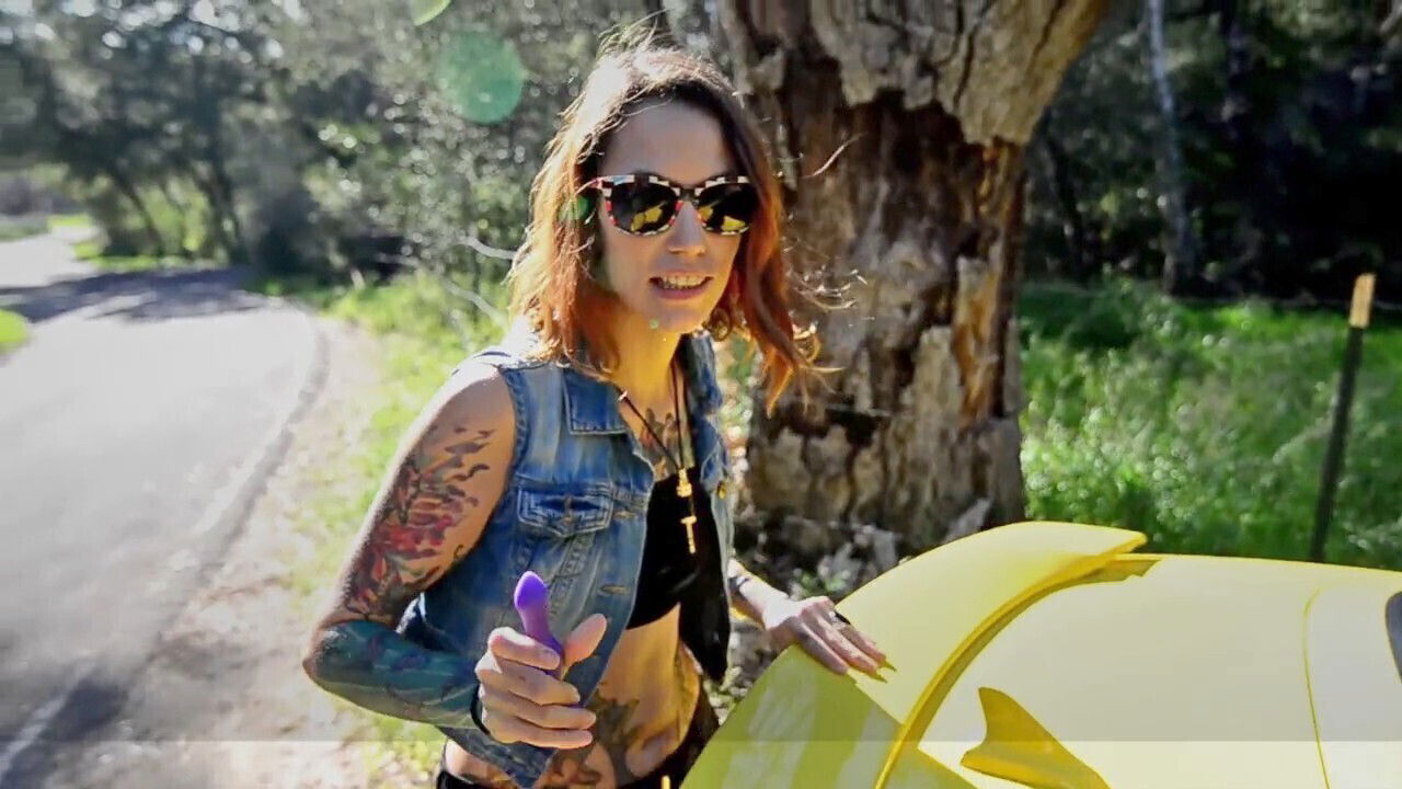 Recent, spanish, masturbation