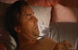 Virginia Madsen Spot