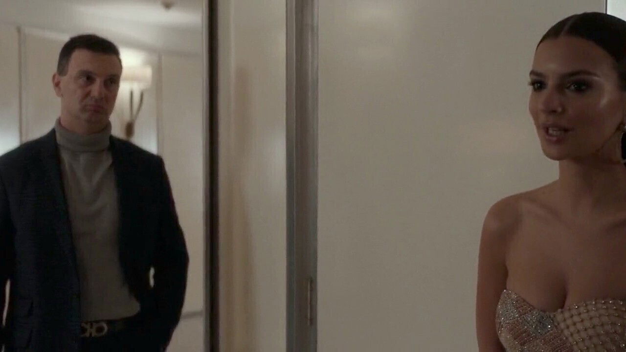 Kooku sexy actress, recent, kooku episode