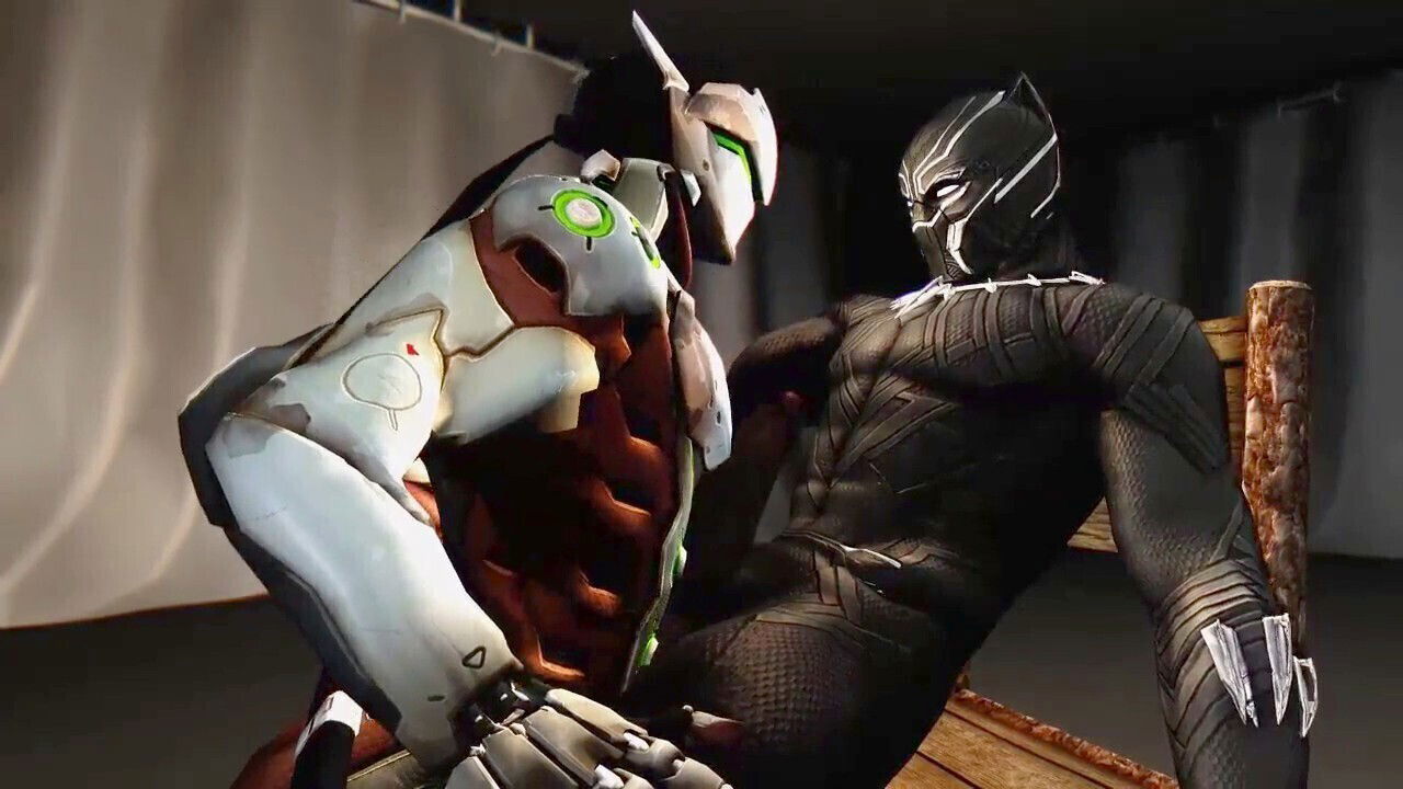 genji bottom