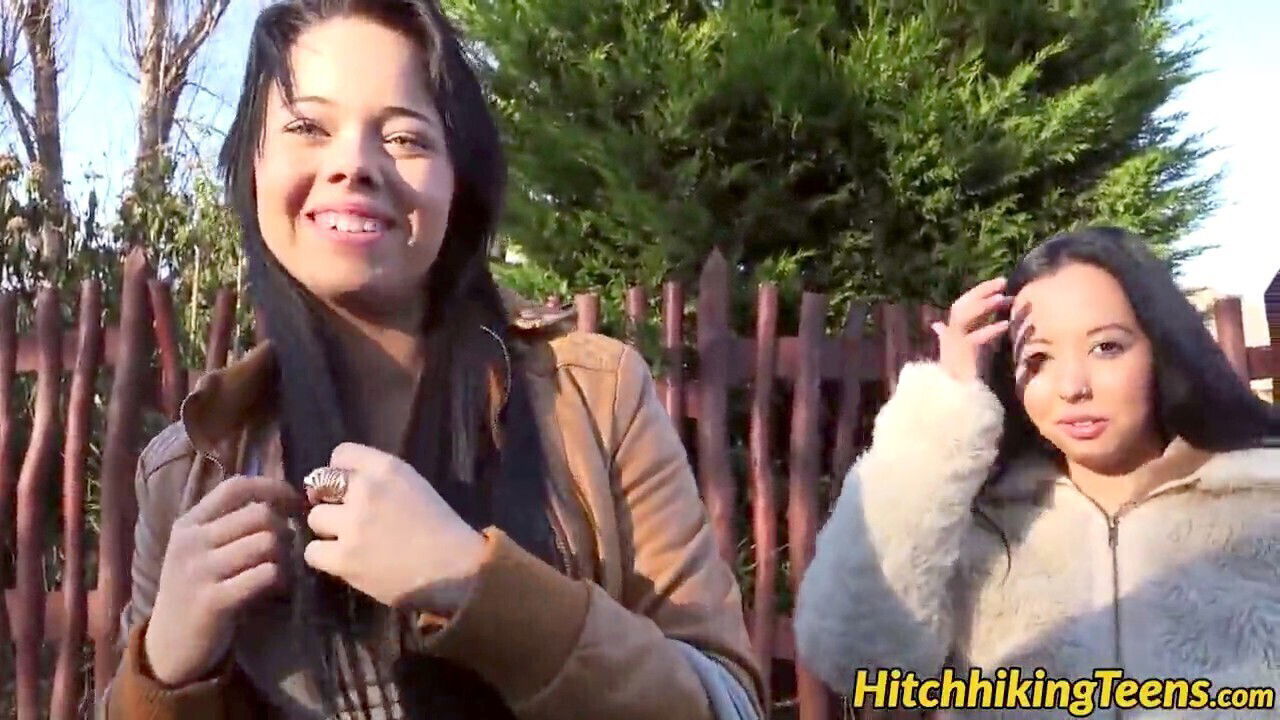 Drilling, fucking babe,