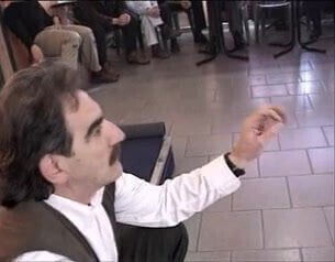 italian women love gangbangs