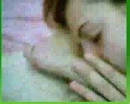 first playing with pussy, than sucking dick and balls