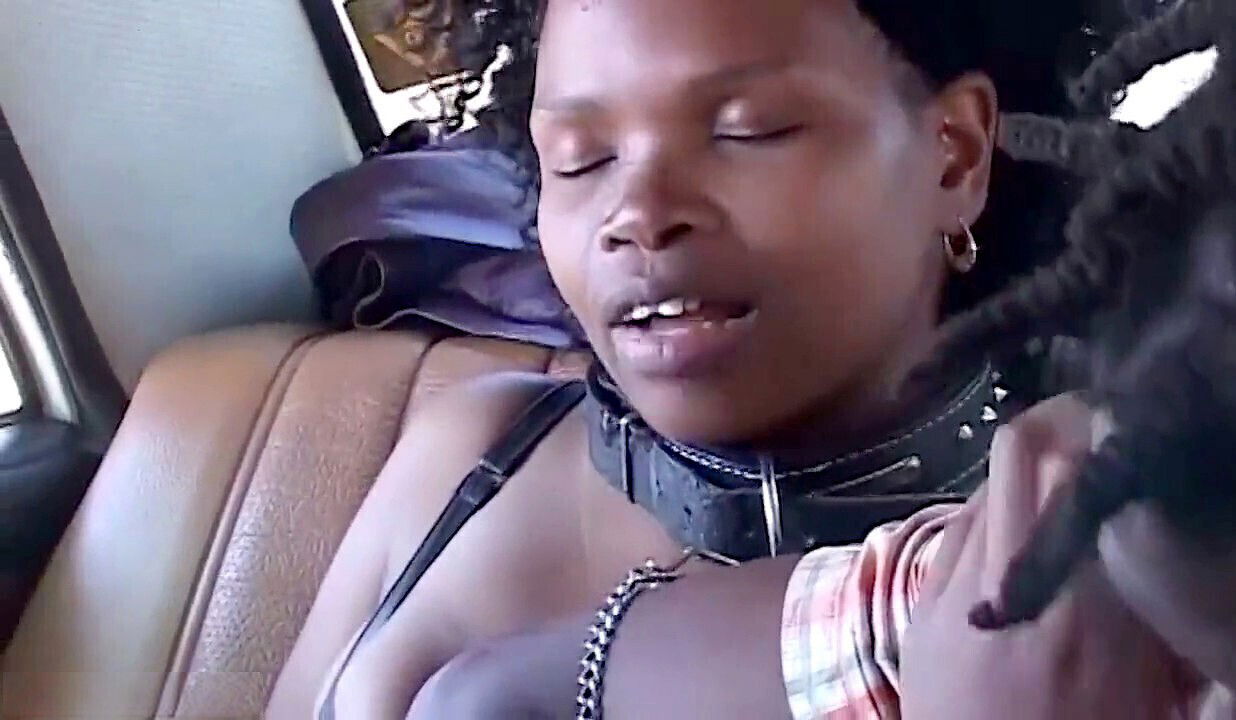 Nigerian, milf bang, bubble butt