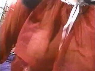 Lillian Parker Classic Striptease