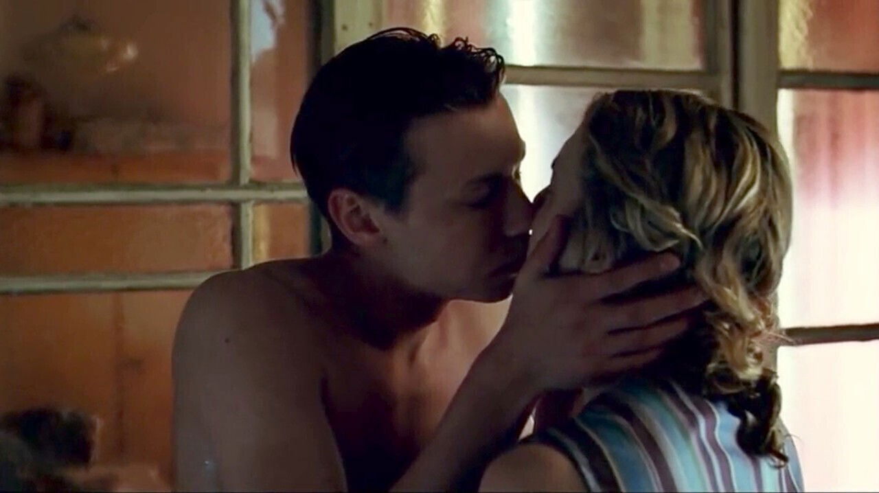 Recent, cartoon, bukakke