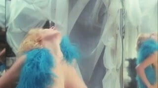 Martine Azencot - Seven Women for Satan