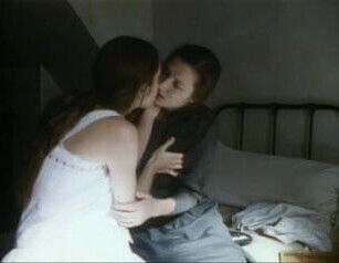 Joely Richardson Jodhi