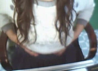 Chinese Factory Girl 12 Show On Cam upload by kyo sun