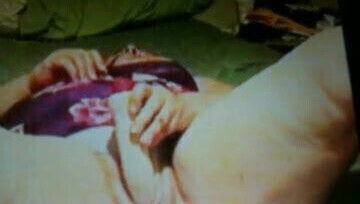 Part 2, Home made, Wife masturbating with dildos 