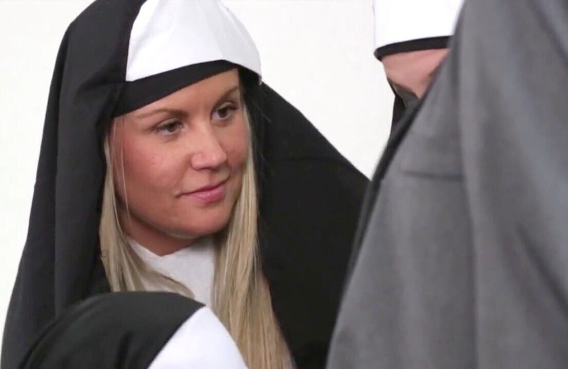 Recent, longest, jony gangbang