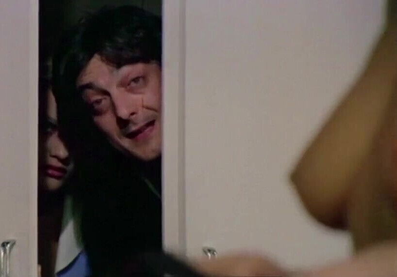 Paola Senatore - La dottoressa preferisce i marinai