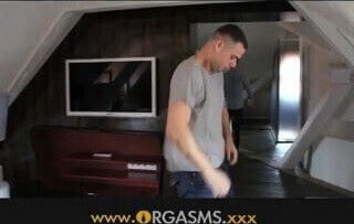 ORGASMS - Making Sex