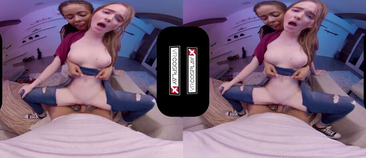 Compilation, last jizz shot