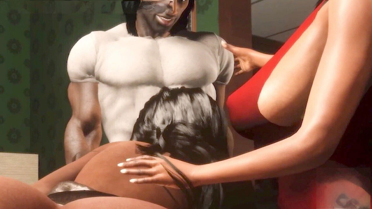 Sfm, ass, dukeshardcorehoneys