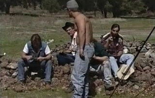 Isis Nile & Sydney St. James - Spread The Wealth