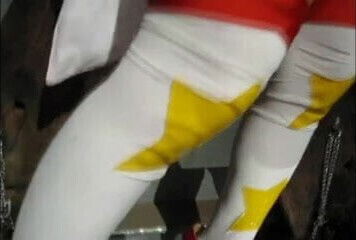 Cosplay Shooting Stars Gekijou Yoko-san